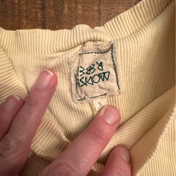 MODISH REBEL Long Live Cowboys Tank‎ Top - Picture 5 of 6